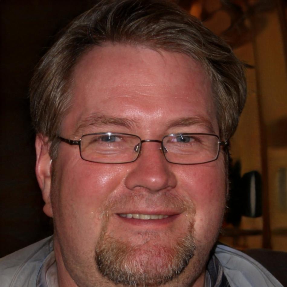 Thomas Richter, Senior Analyst